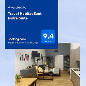 Appartement met een Slaapkamer